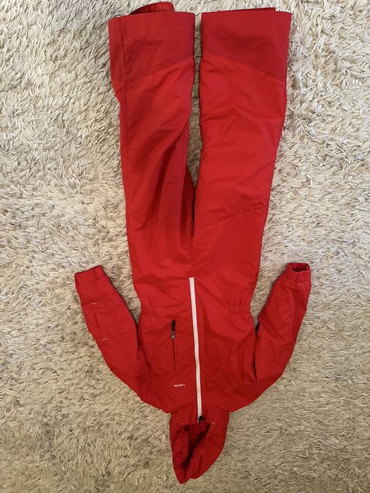 Salopeta wedze 125-132