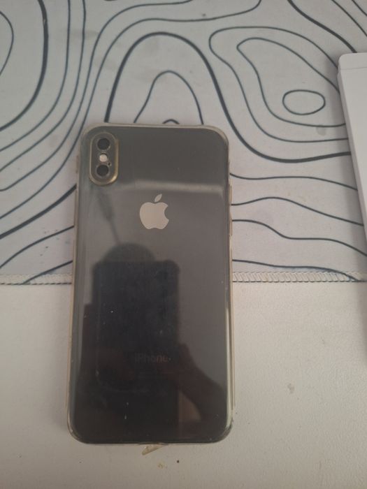 Iphone X 82% baterie Iasi