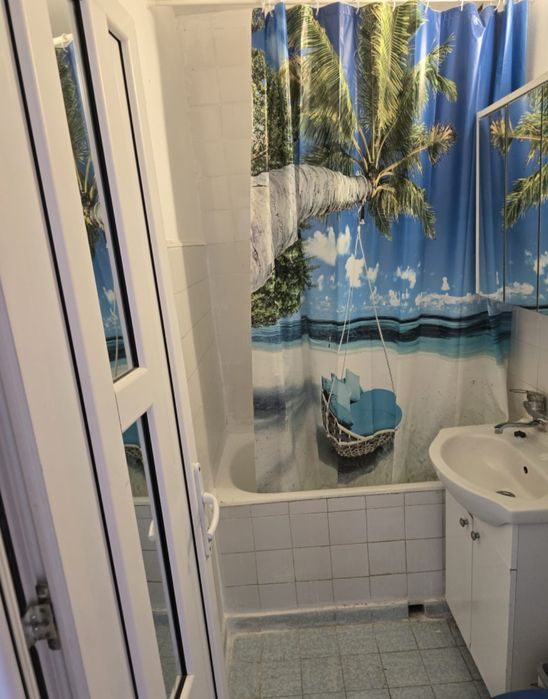 Se vinde apartament Gura Campului Medias zona foarte bună