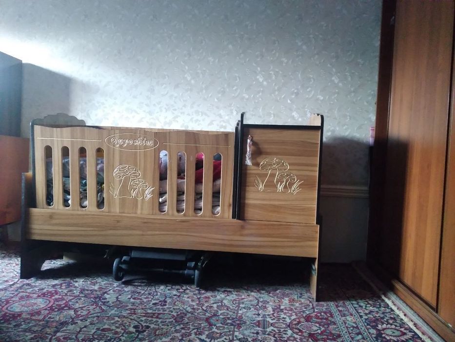 Lulka boladi arzonga beraman keliwamz