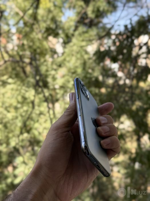 Iphone 11 Pro 256 GB
