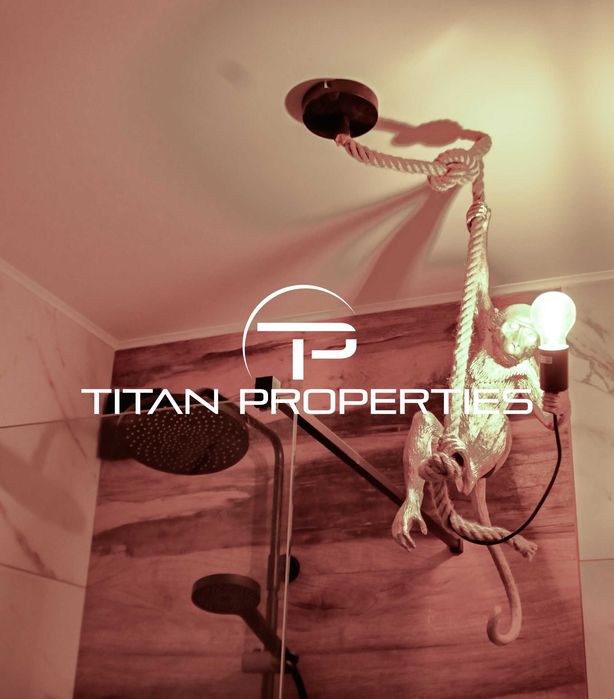 Дава се под наем Тристаен апартамент в София, Света Троица - 85 кв.м за 899 € - Снимка #14