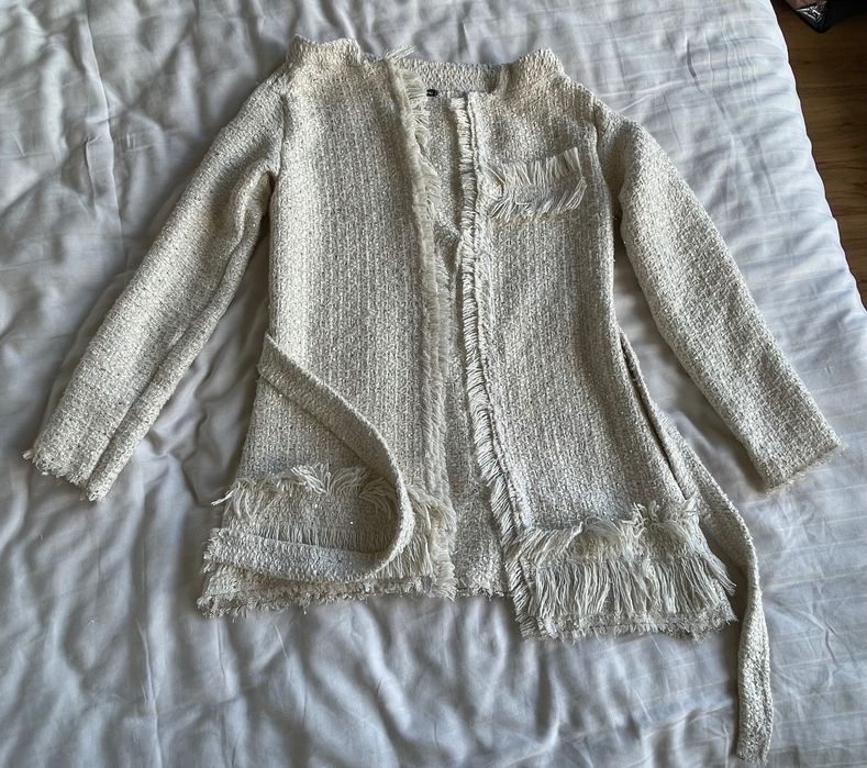 Сет на Karma u Flair