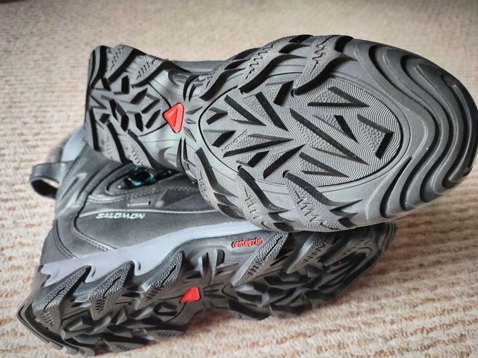 Bocanci Salomon Nytro Gore-Tex