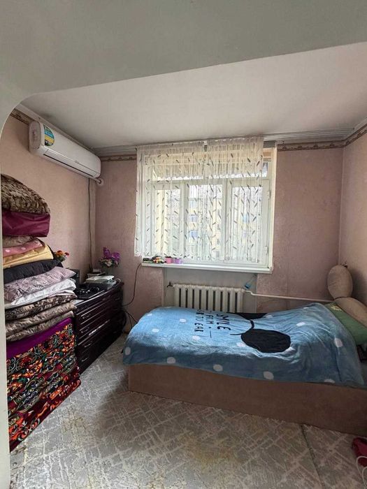 2 хонали 3 хонага мосласа булади +6м веранда СКВОЗНОЙ