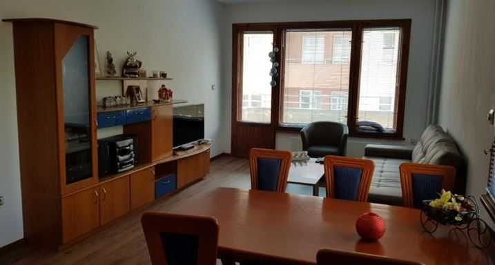 Продава се Тристаен апартамент в София, Банишора - 89 кв.м за 2135 €/кв.м - Снимка #1