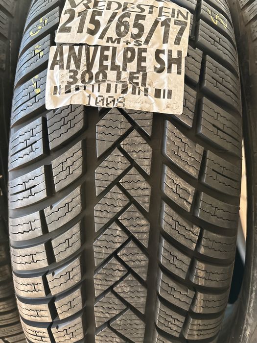 215/65/17 Verdestein