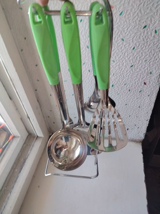 Кухонный набор новый