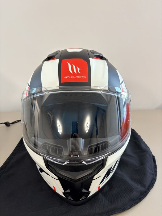 Casca integrala MT Stinger 2