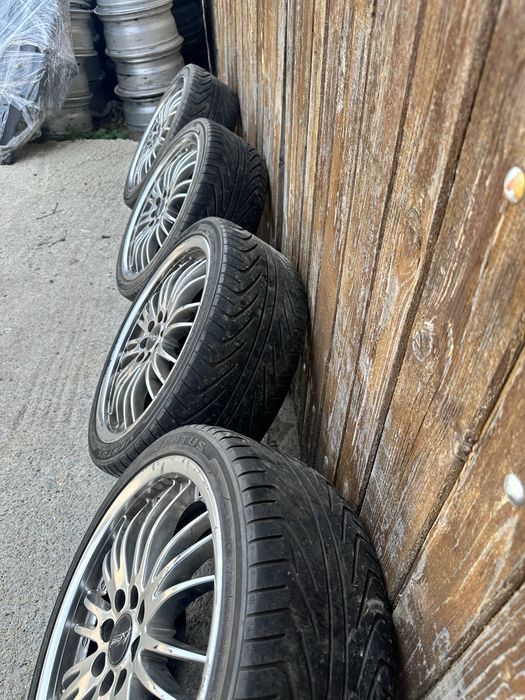 17 4х108 4х98 джанти