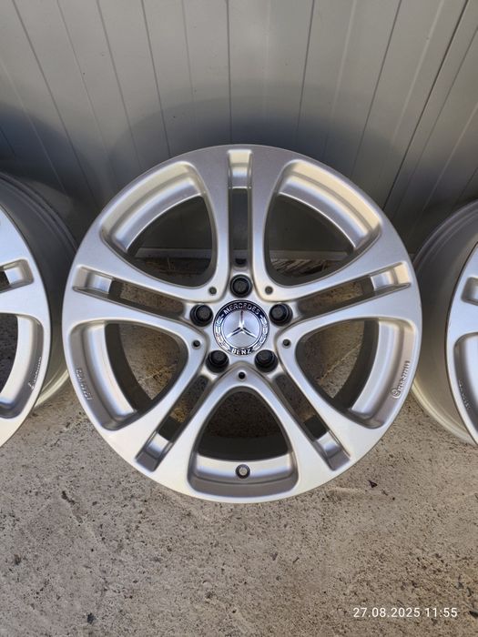 17/5/112-МЕРЦЕДЕС Ц и Е класа-перфектни