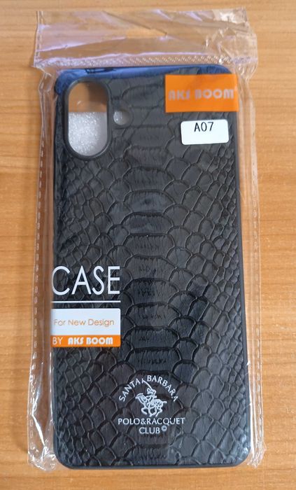 Чехол Samsung Galaxy A07