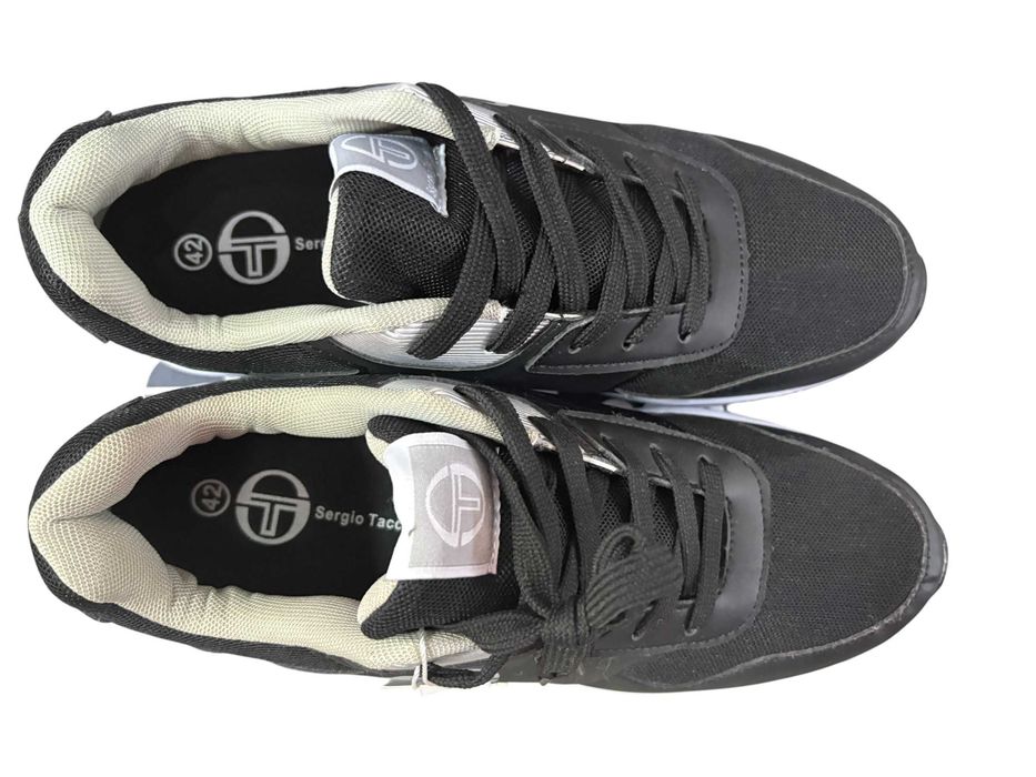 Мъжки маратонки Sergio Tacchini Floyd кецове спортни обувки 40-44