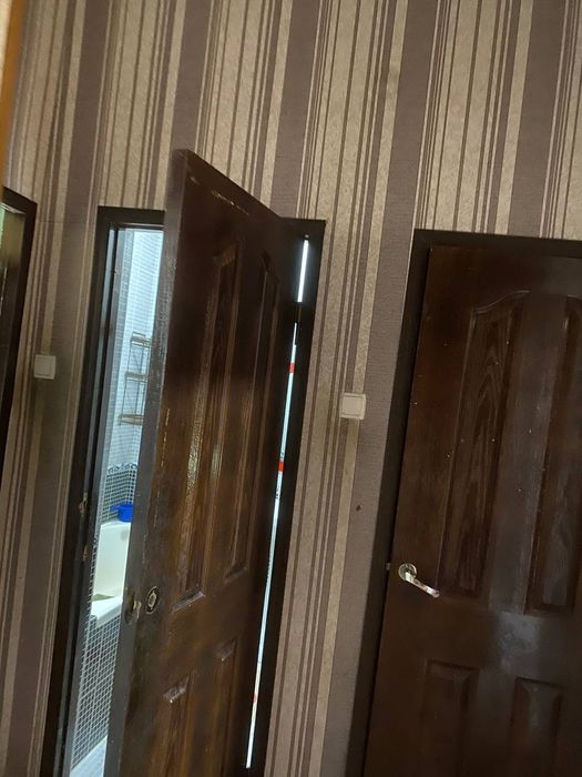 2 хонали квартира ижарага берилади ОИЛАГА узок муддатга