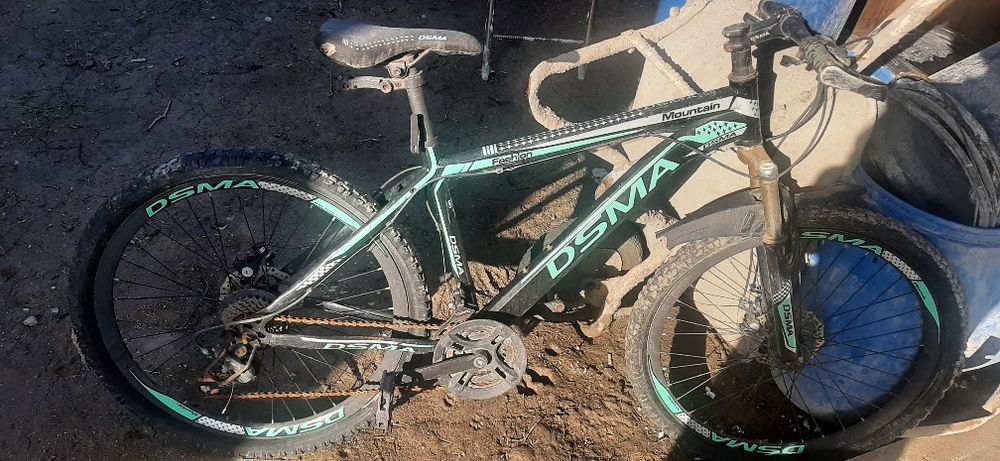 Велосипед велосипед