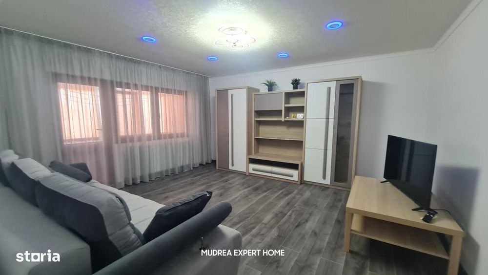 Nou | Apartament Impecabil | 3 Camere | Otopeni Central