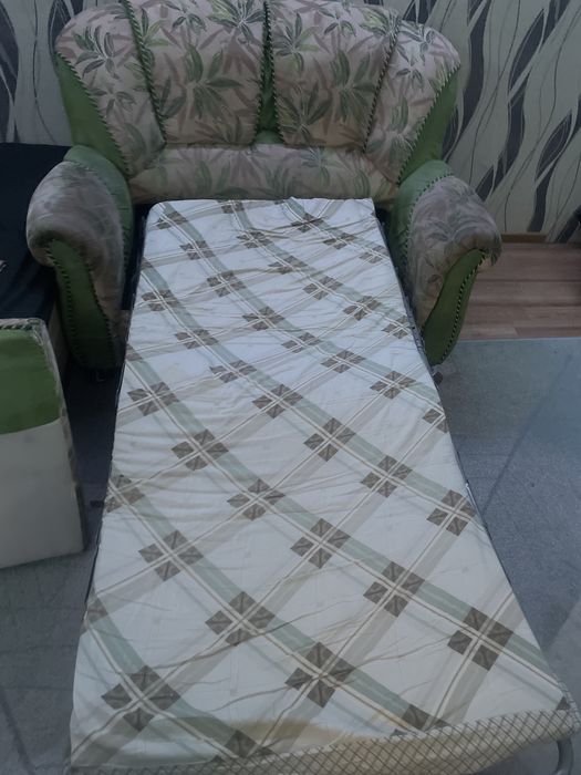 диван раскладной