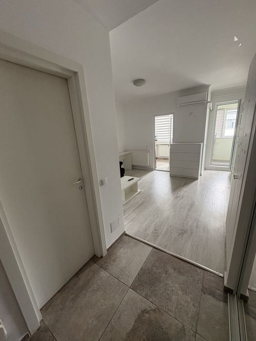 Pet friendly | Garsoniera 37 mp Avangarde City | Direct proprietar