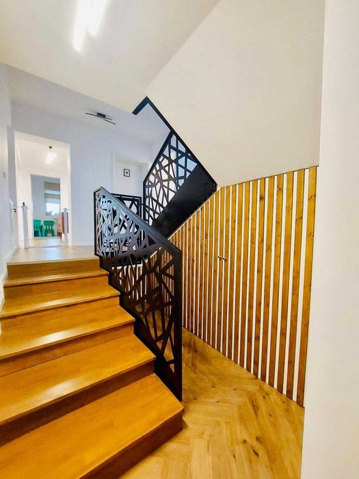 PROPRIETAR | Vila la 900m de Bucuresti | 405 mp | Complex Privat | Fundeni Dobroesti | teren 630 mp |