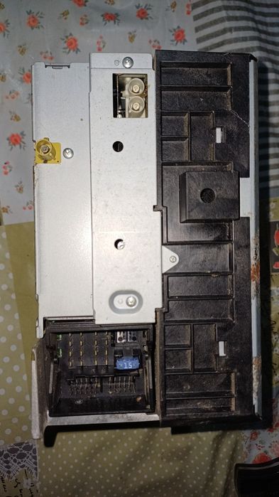 Unitate Mercedes Benz E class W211