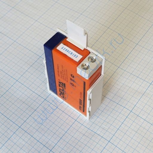 ЭКГ Аккумулятор 12В 0.8Ач для Геолинк