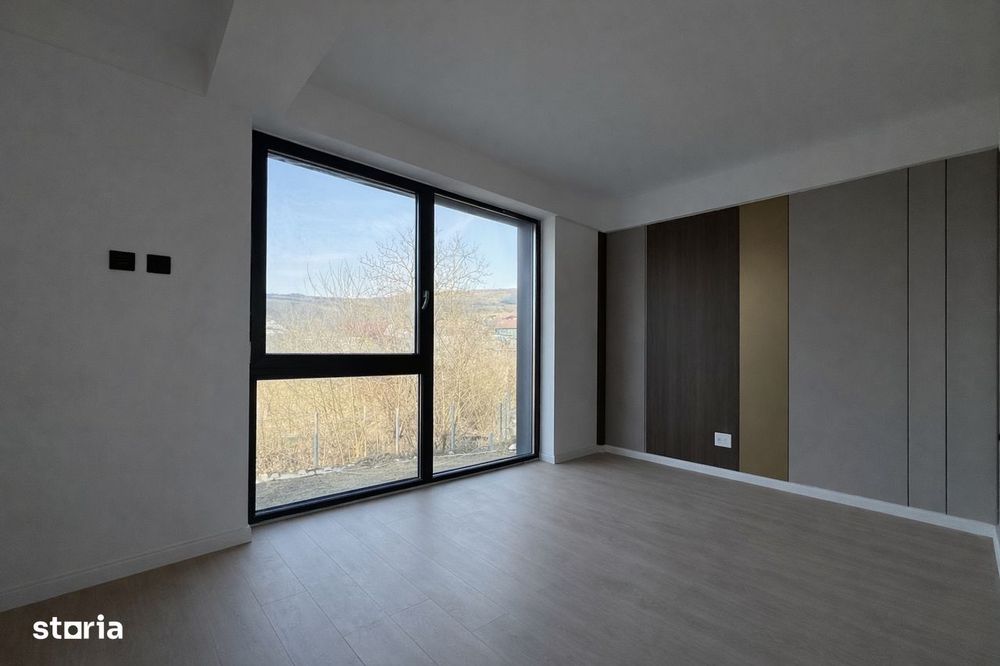 Casa Individuala - SU 165MP I ST 500MP I Finisata Modern - Popesti