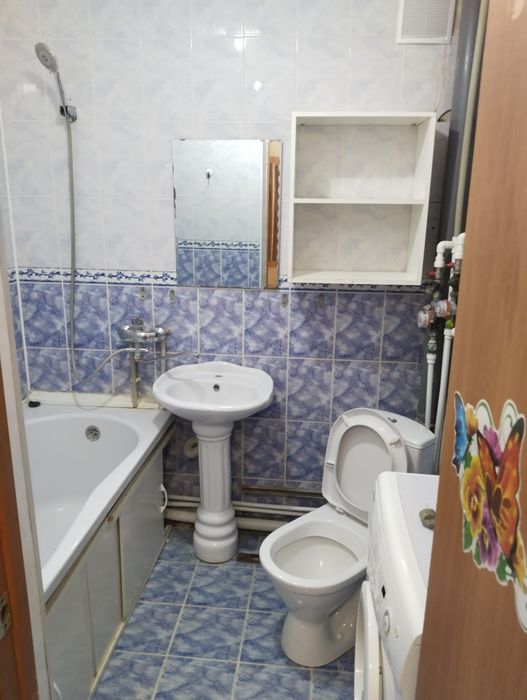 Продам квартиру 1 комнатную