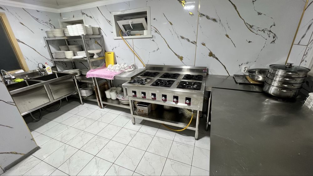 НОВЫЙ коттедж посуточно до 50 человек