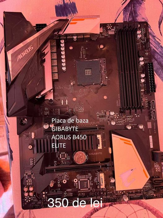 Componente PC  se dau impreună sau separat nr contact 0771765685