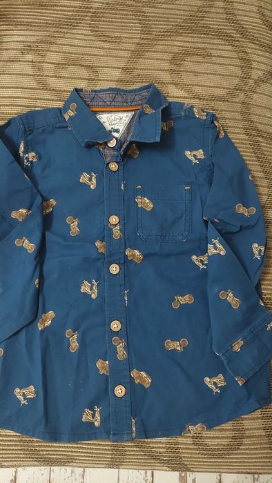 Риза детска  M&S