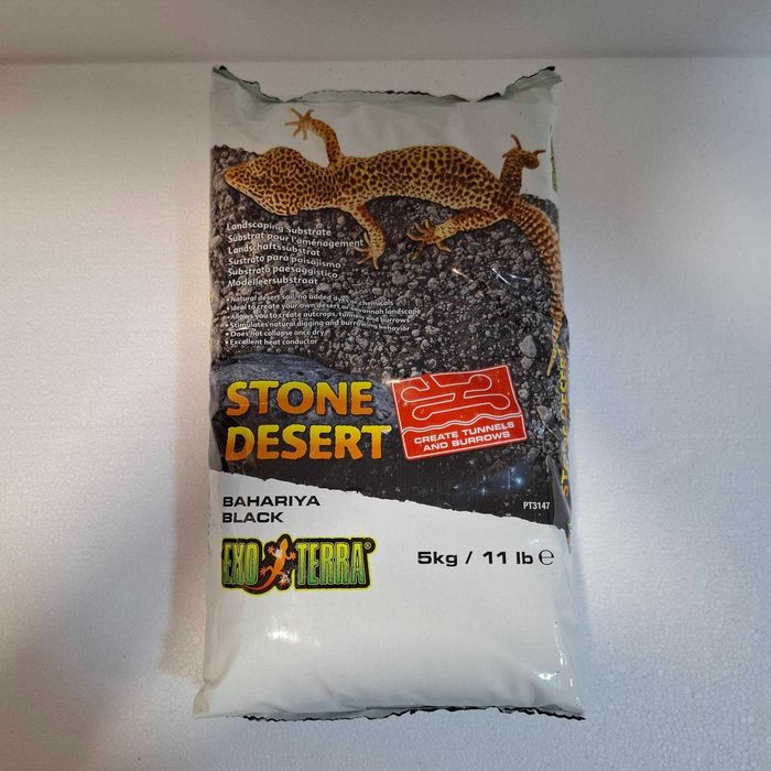 Субстрат за терариум - EXO TERRA STONE DESERT