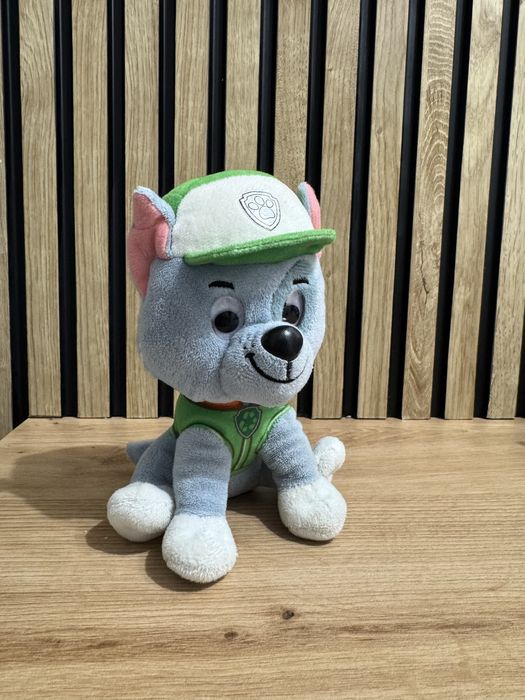 Set jucarii Paw patrol