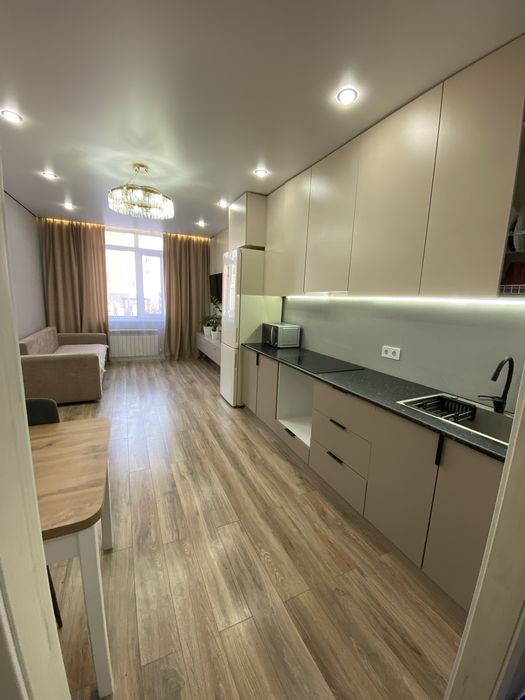 Продам квартиру евротрешка