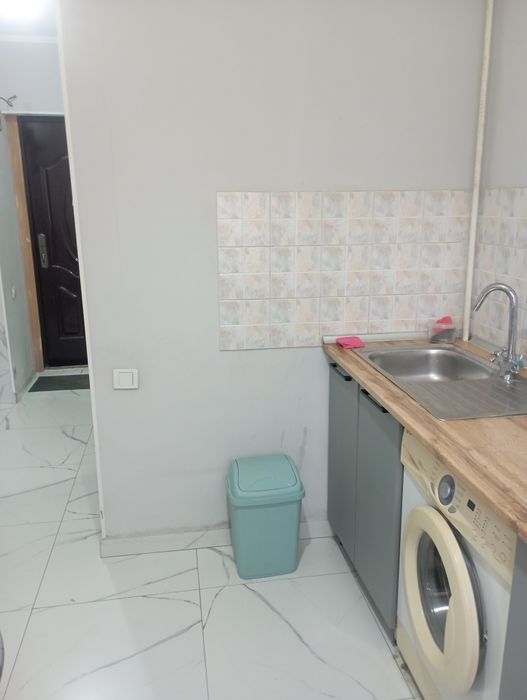 1 комнатная квартира