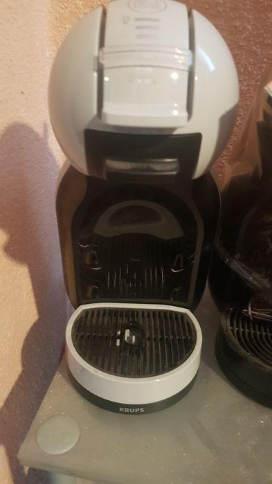 Espressor cafea krups  dolce gusto automat