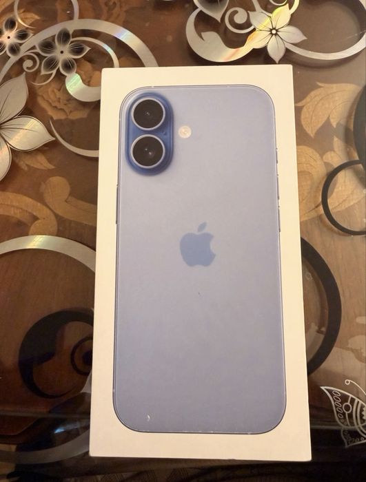 Iphone 17 in stare impecabila