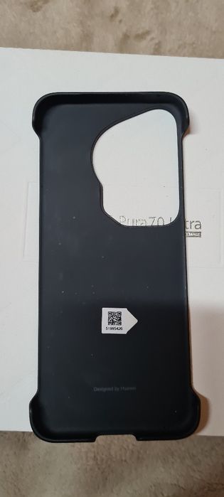 HUAWEI Pura 70 Ultra