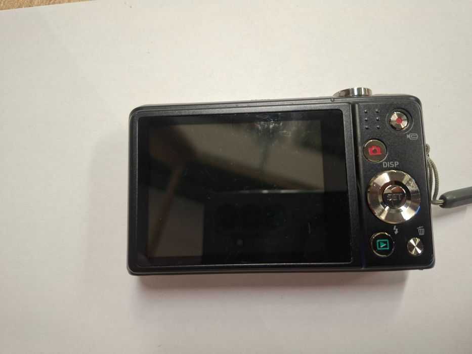 Compact Digital Camera Casio Exilim EX-ZS150 Digital Camera 16 Mp 12x