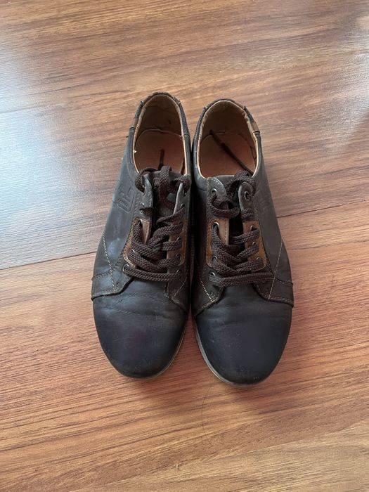 Туфли для школы рр 36