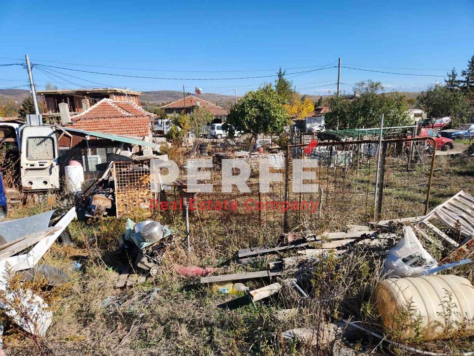 Продава се Парцел в Бургас, Банево - 740 кв.м за 163 €/кв.м - Снимка #2