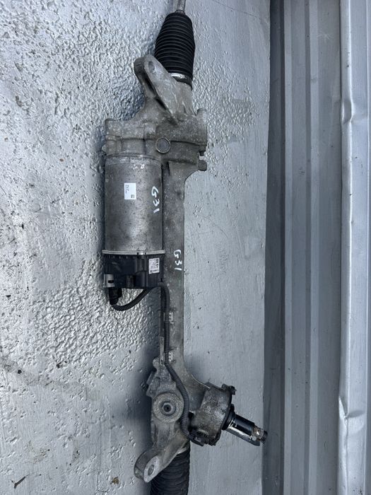 Рейка БМВ Г30/ Г31, 4х4 хдрайв (reika bmw g30 xdrive)