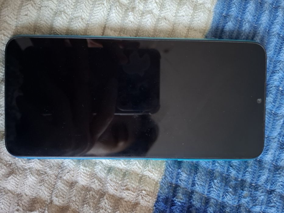 Продам Redmi 9c 128гб