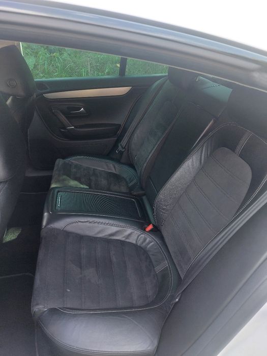 Volkswagen R-line