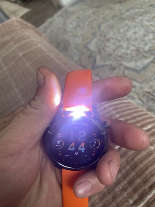 Smart watsh  почти новые