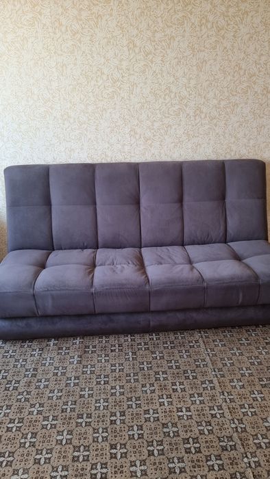 Бесплатно мягкий диван