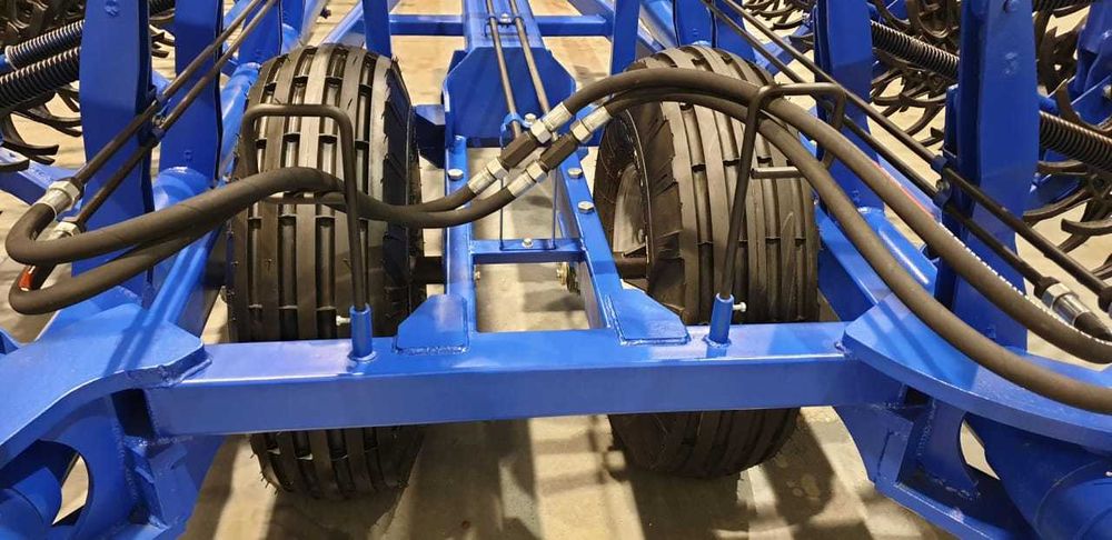 Борона-мотыга БМШ