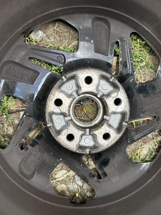 Jantă hyundai i 30.cod:52910-64600.