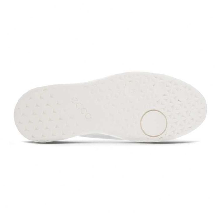 Мужские кеды Ecco Street Tray M