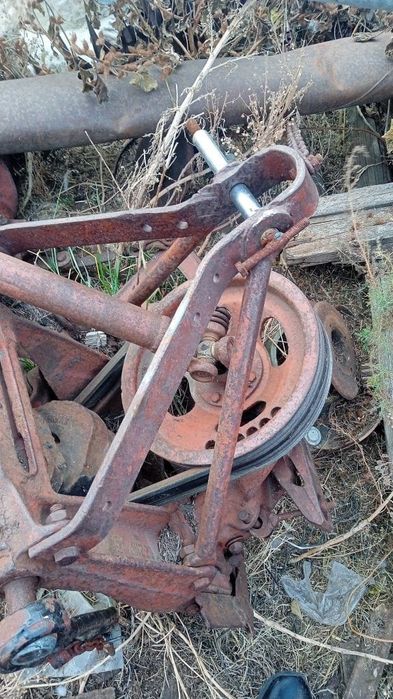 Продам/обмен мтз80