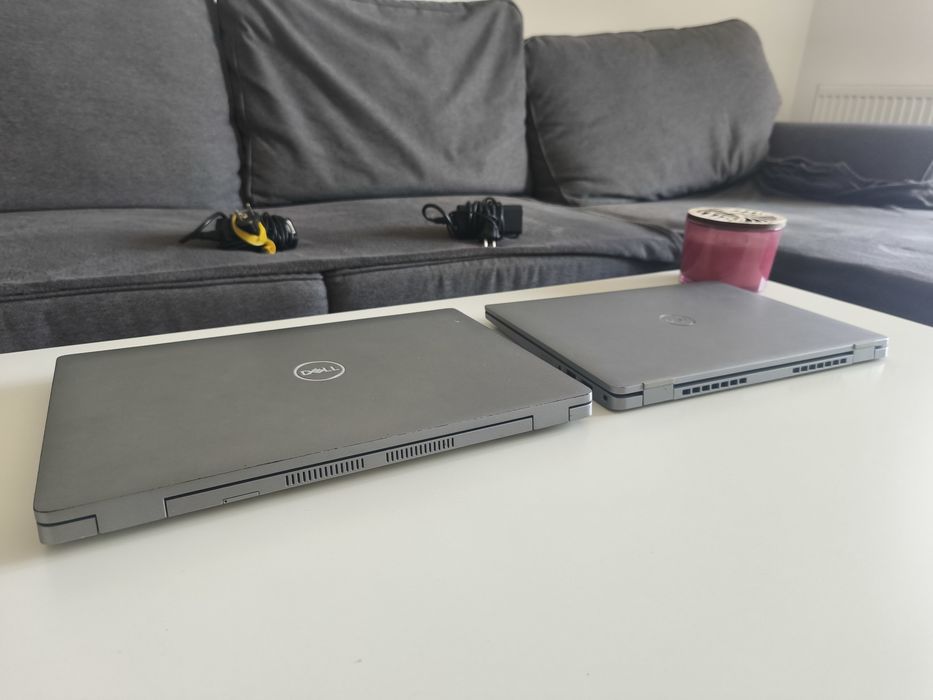 Dell Latitude 5320 / 5420 – Laptopuri business | Windows 11 Pro + Office